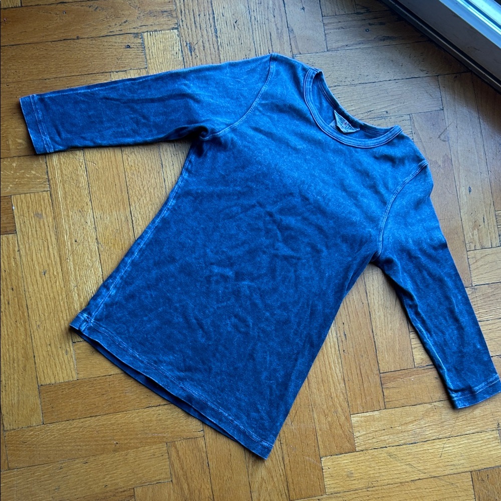 Hardtail shirt